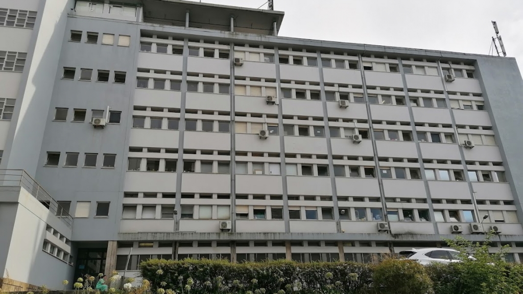 hospital