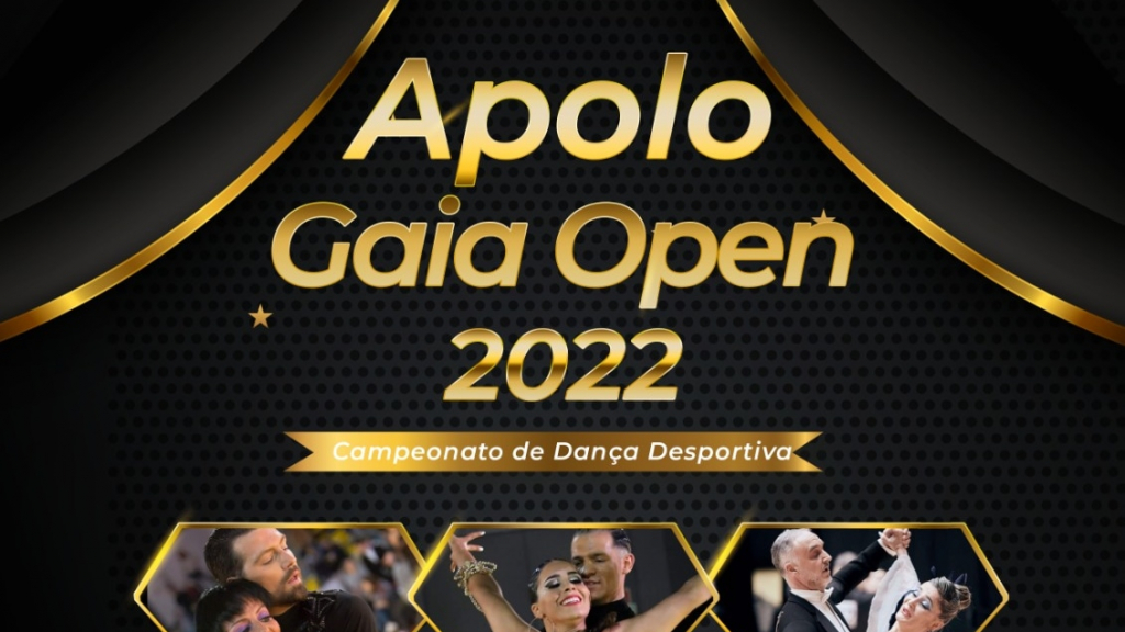 apolo gaia open
