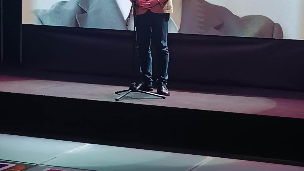 João Paulo Correia e Eduardo Vítor Rodrigues realçaram a importância do trabalho em rede.