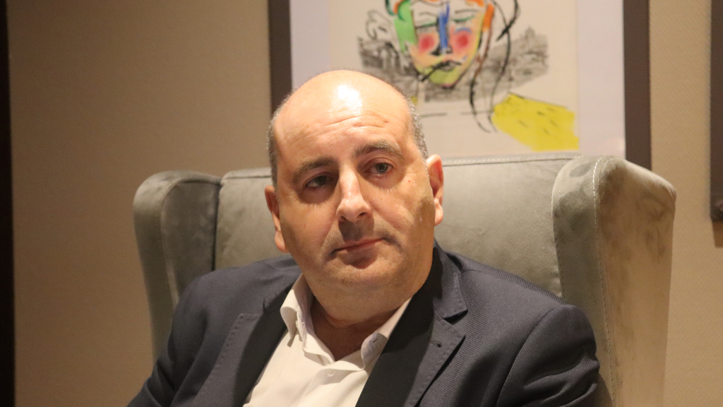 Não nos podemos esquecer do legado autárquico  do PSD em Gaia”. Rui Rocha Pereira.
