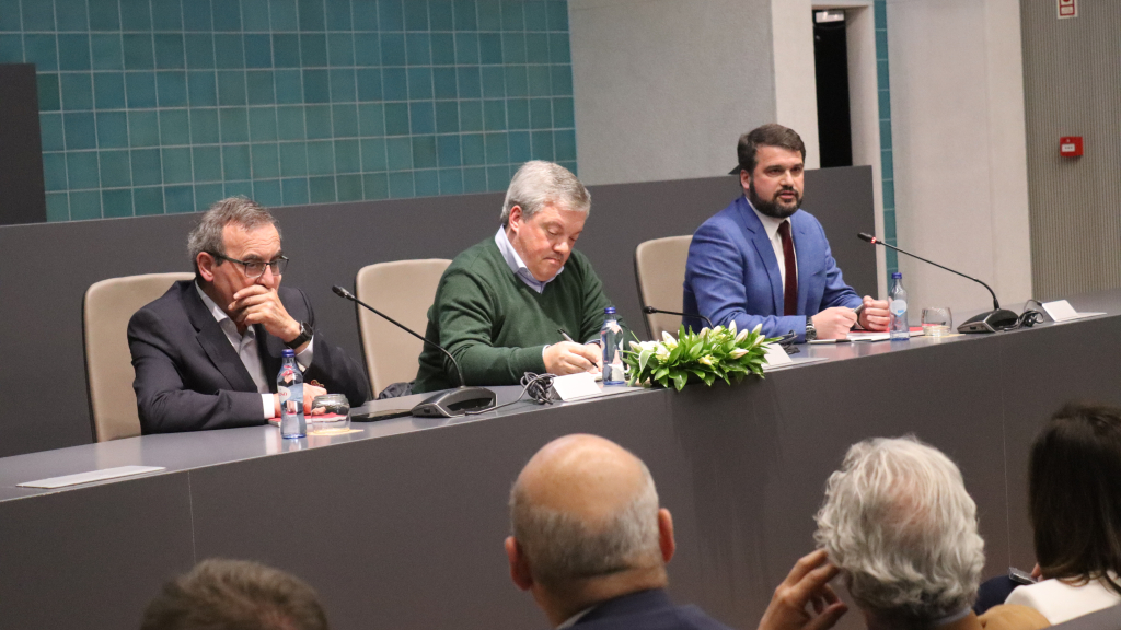 Conferências