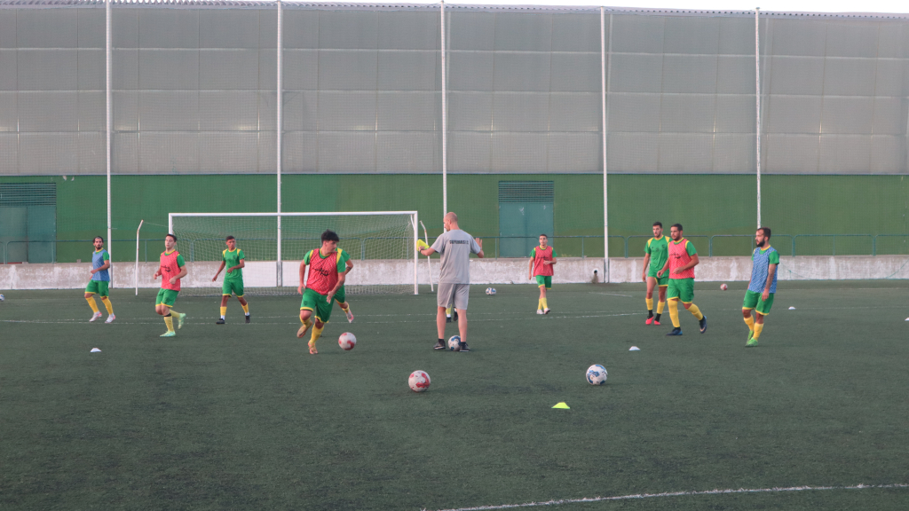 Gulpilhares recebe o Vandoma, amanhã, às 17h, para atacar liderança