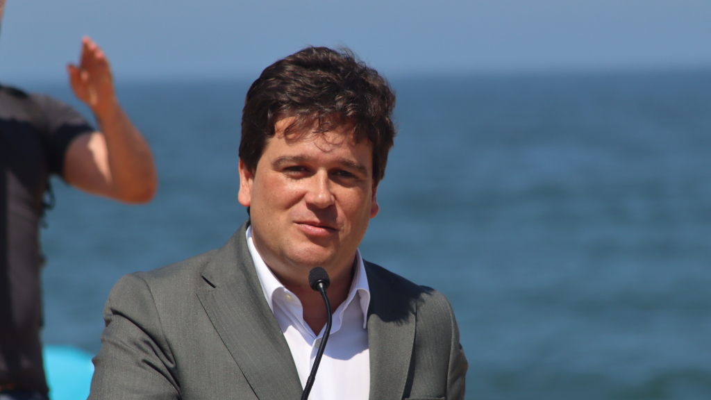 Miguel Lemos