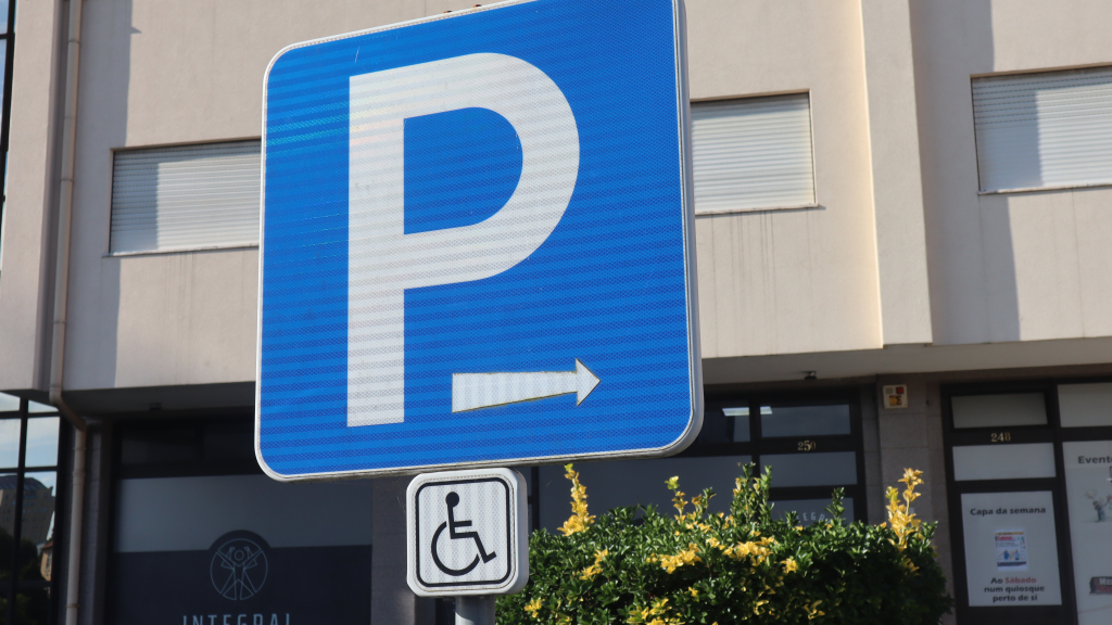 Melhor informação para pessoas com mobilidade condicionada