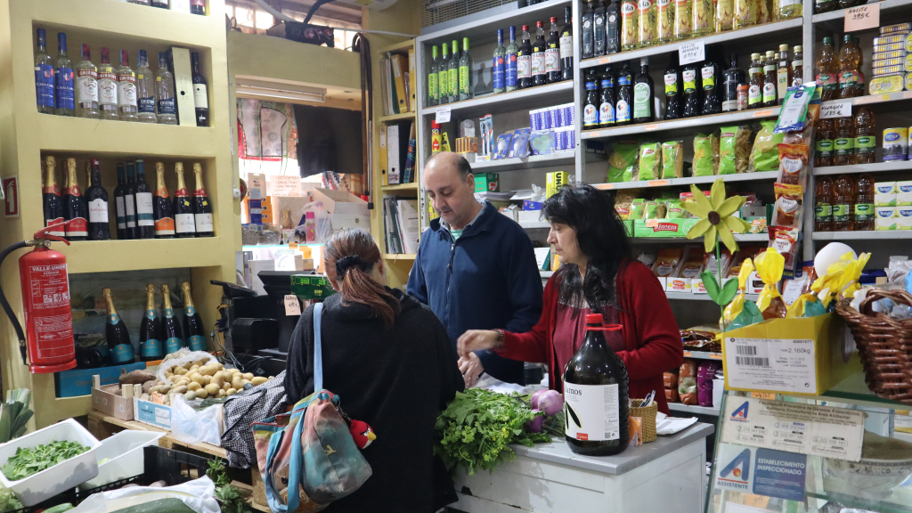  Mercearia Flôr Vilanovense