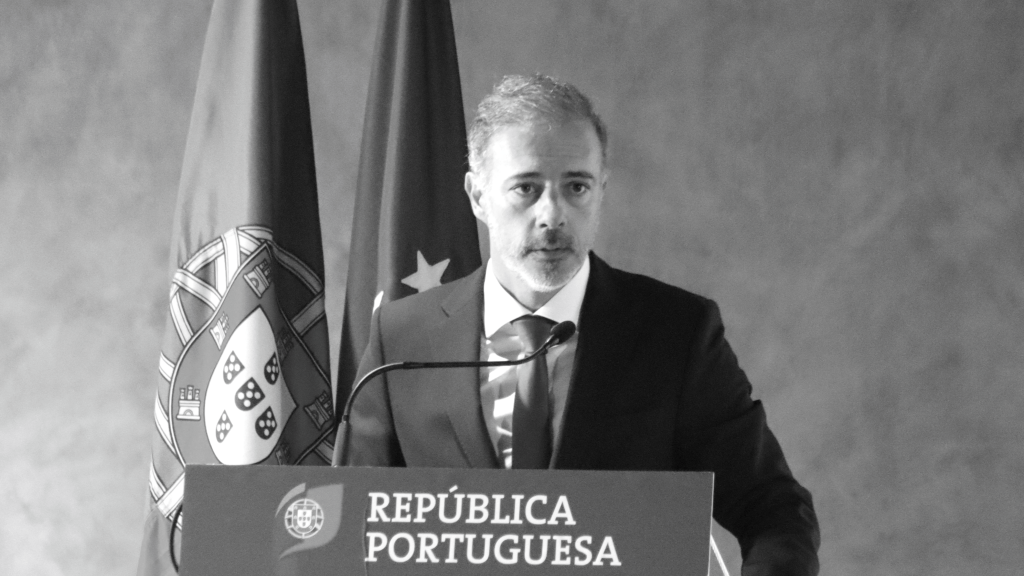 Pedro Duarte pode ser o nome forte do PSD para preparar as Autárquicas
