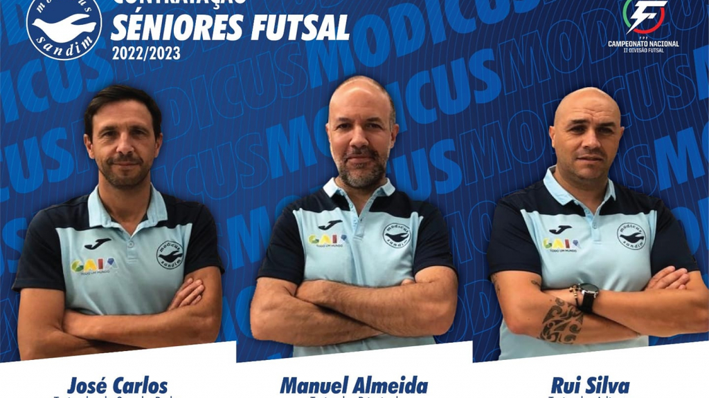 Manuel Almeida