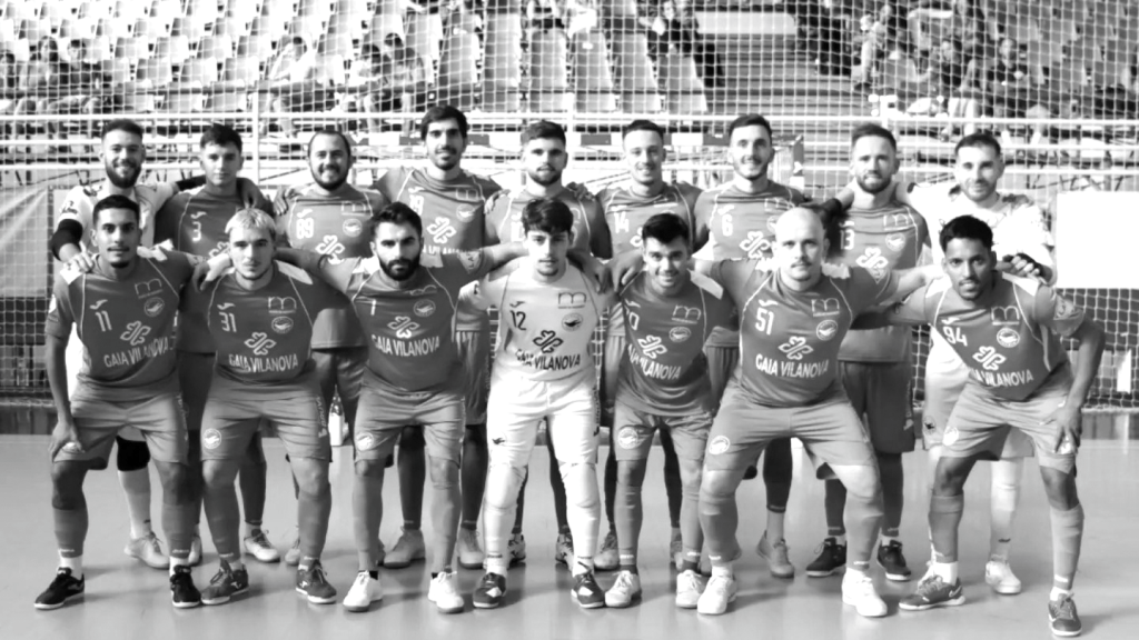 Ricardo Ferreira acredita que a equipa está preparada para o campeonato que se avizinha