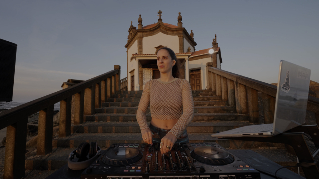 DJ Set