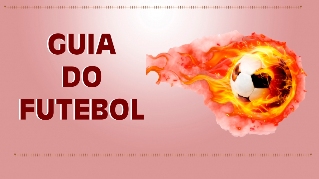 Revista Guia do Futebol 2021