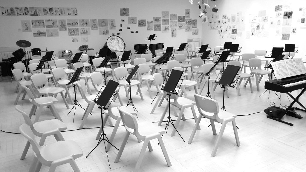 Orquestra