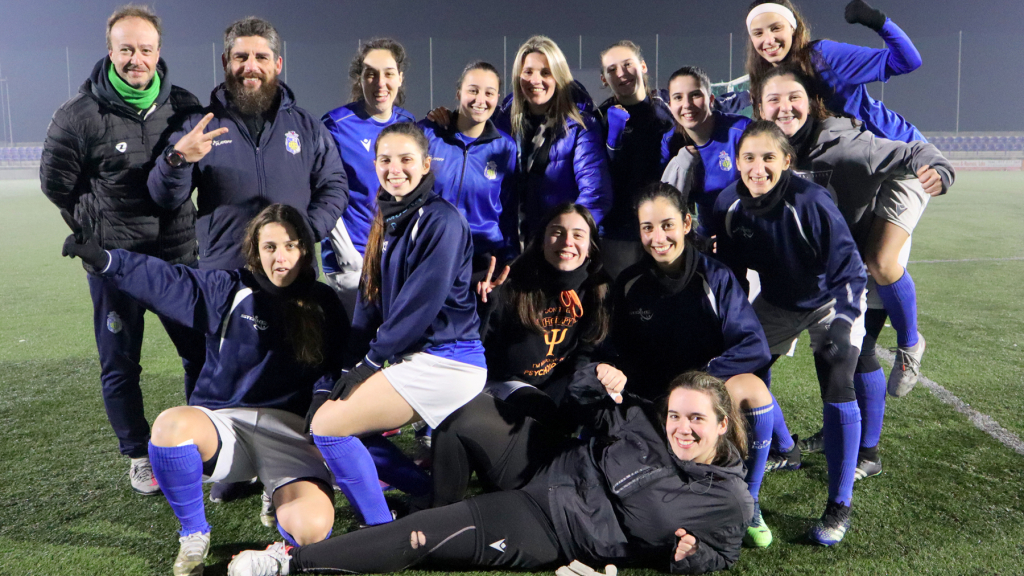 Oliveira do Douro feminino