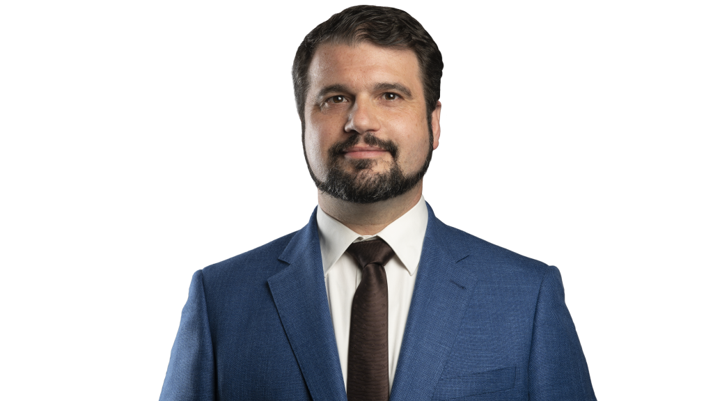 João Paulo Correira Secretário de Estado.