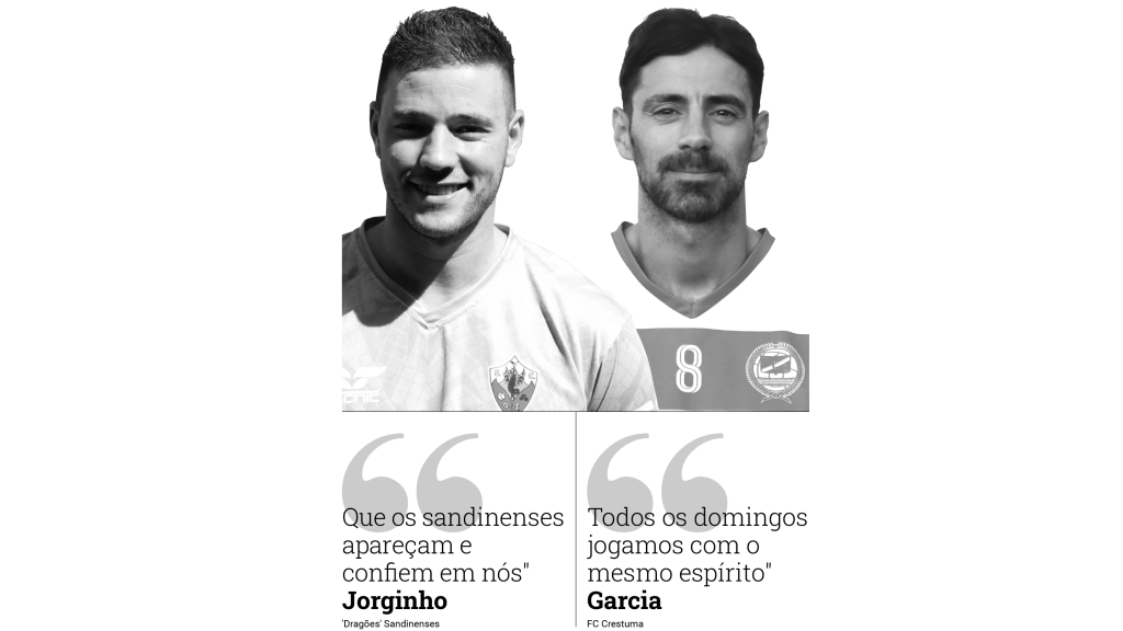 Jorginho & Garcia