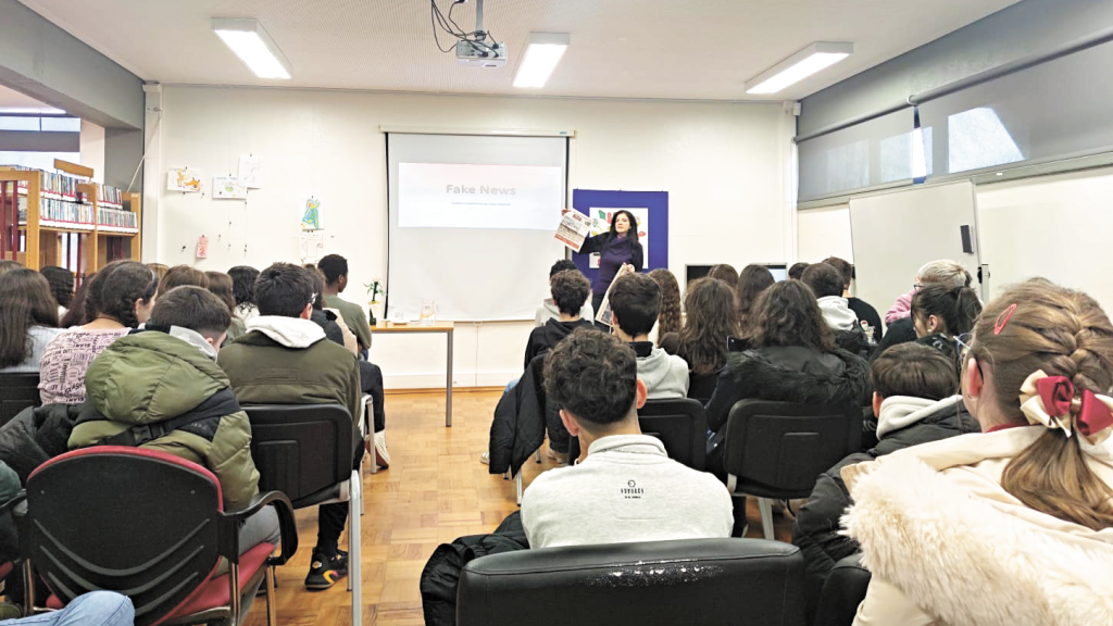 Palestra