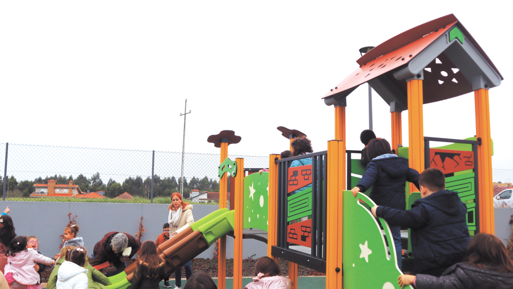 Parque