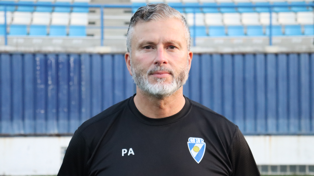 Paulo Alexandre.