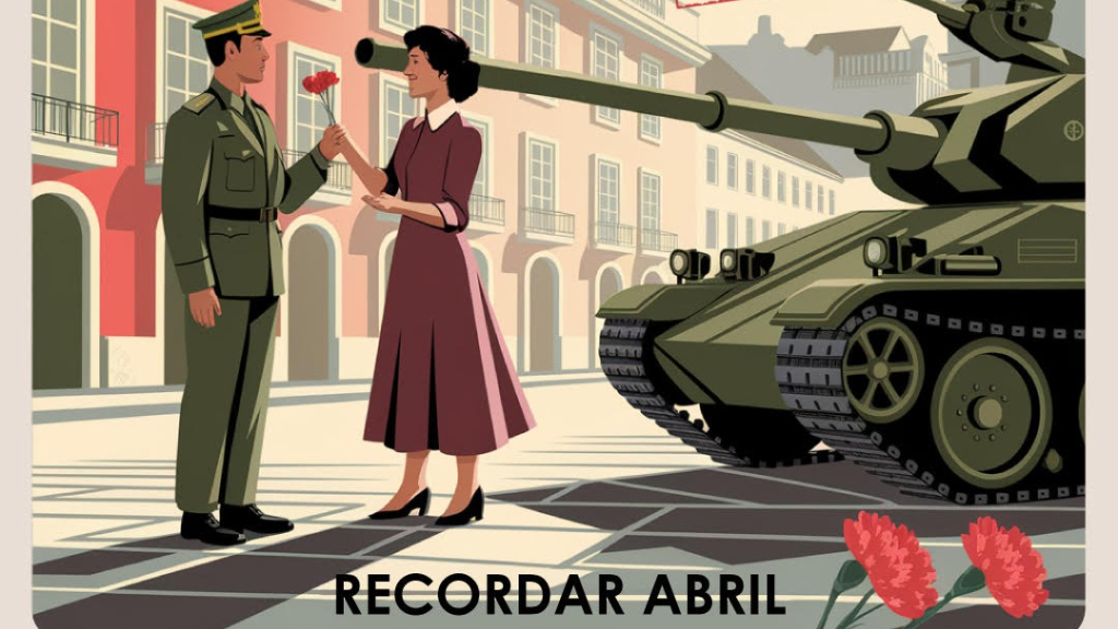 Cartaz do evento