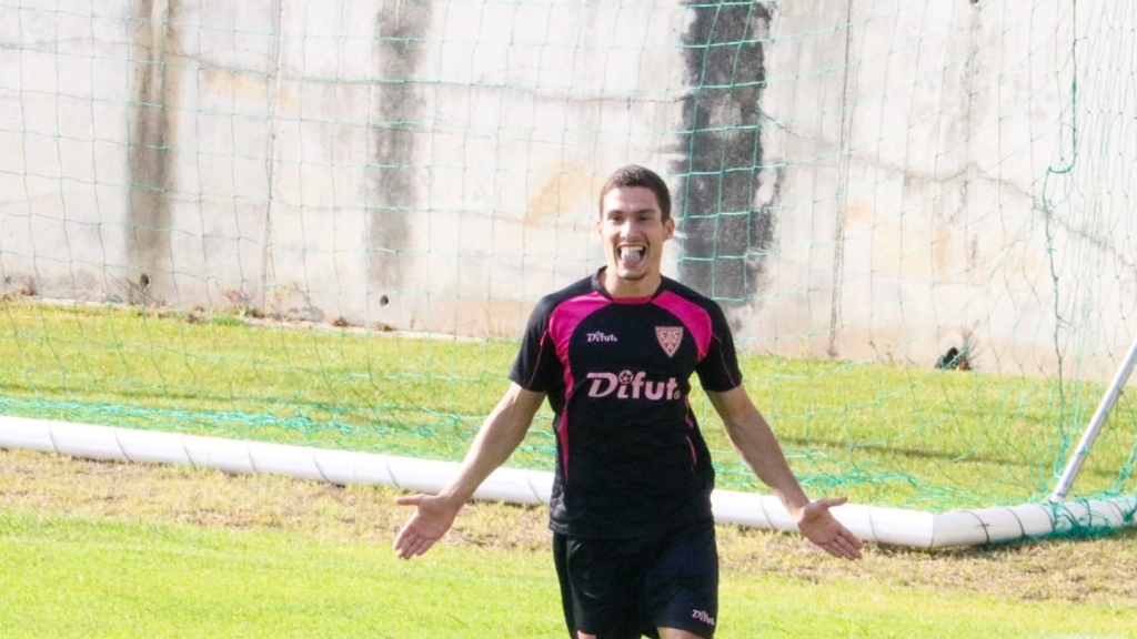 Rafael Paiva