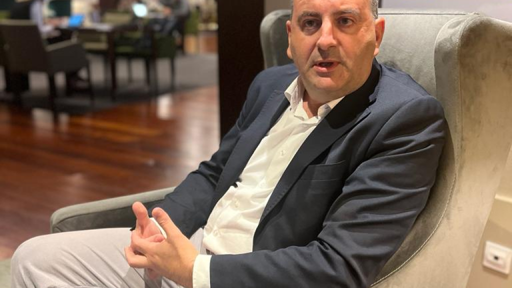 Rui Rocha Pereira foi reeleito líder do PSD Gaia com 73,3% dos votos.