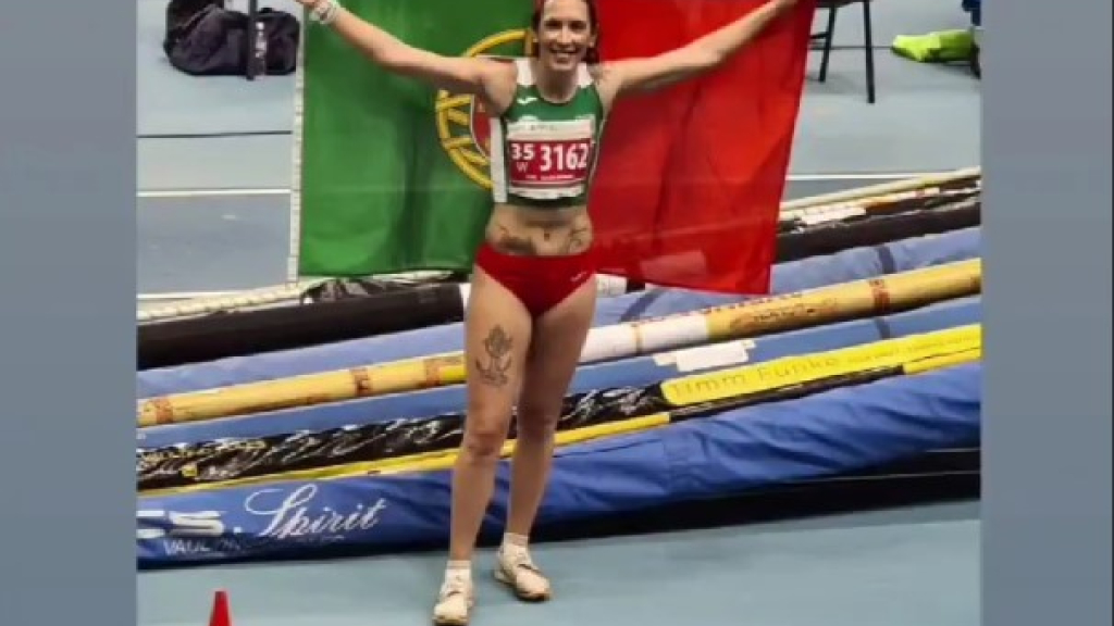 SANDRA BORGES