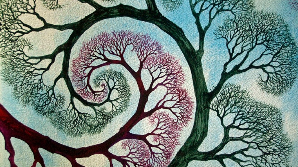 FIBONACCI