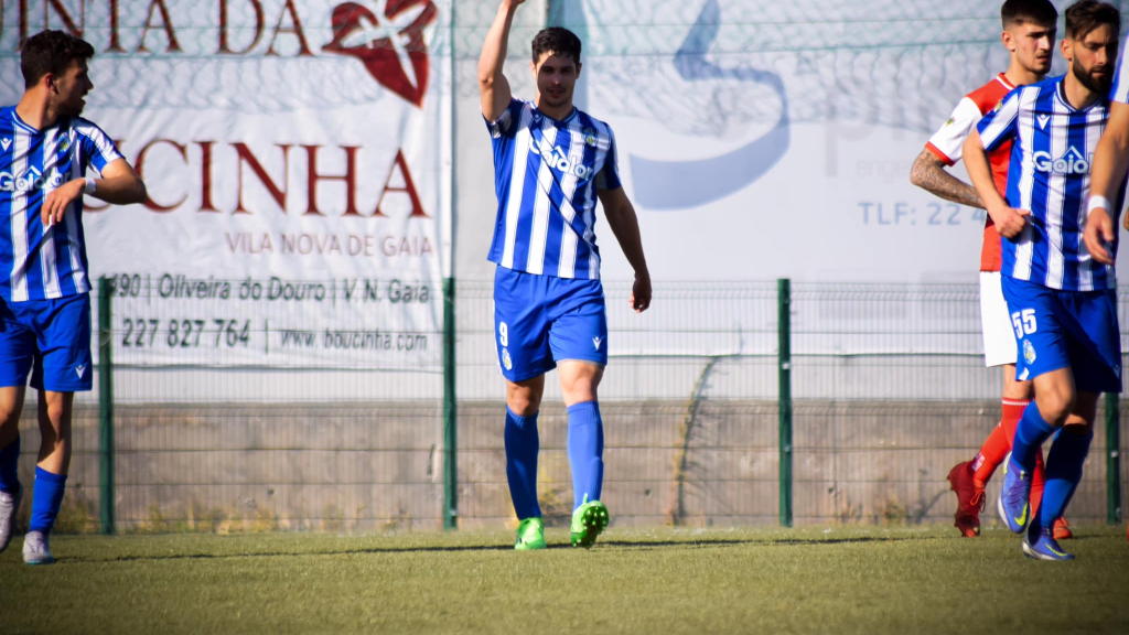 Taça AF Porto