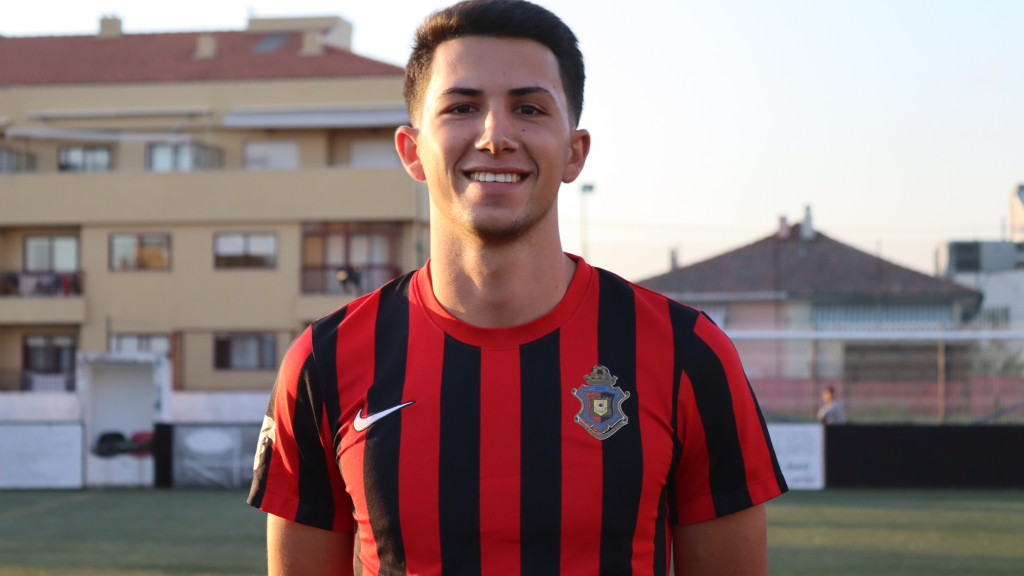 João Névoa foi decisívo.
