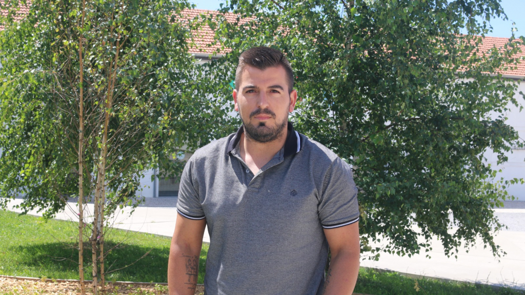 Nuno Pereira