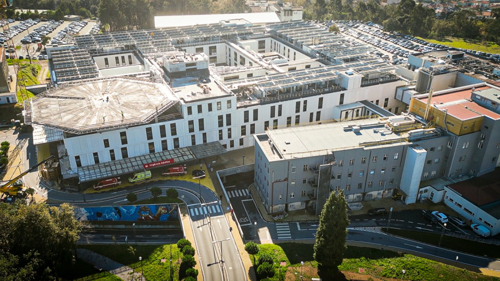 Hospital de Gaia
