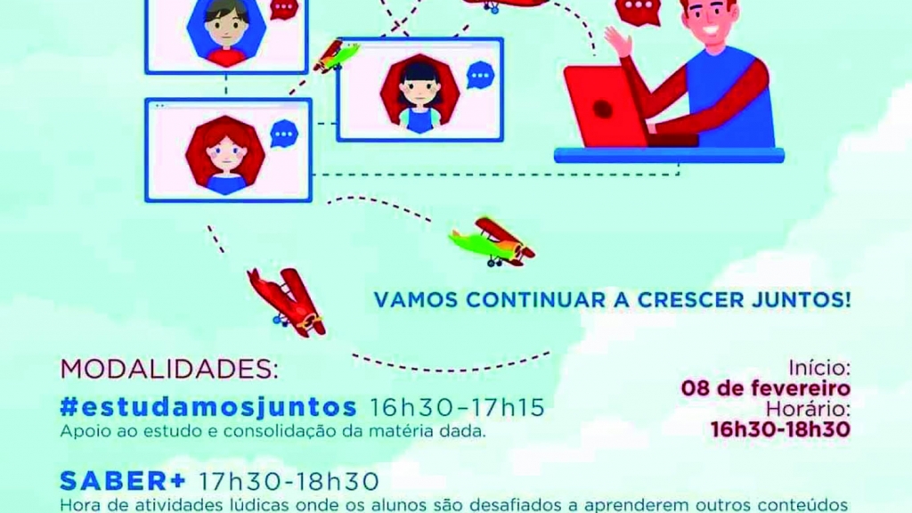 O Gaiense KIDS