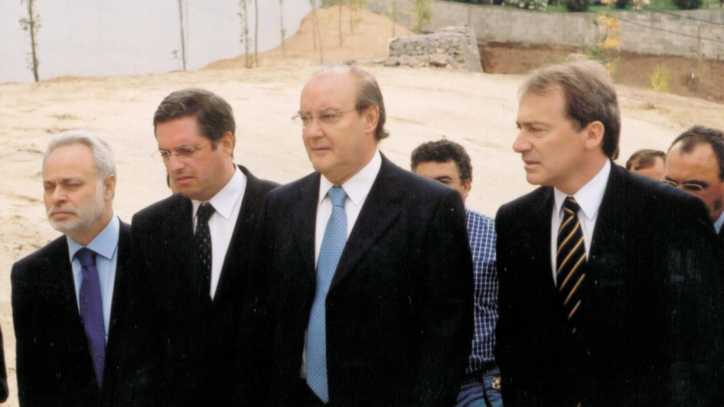 Pinto da Costa
