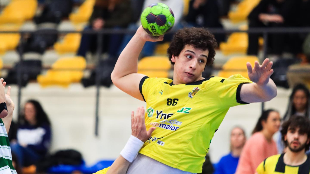 Andebol