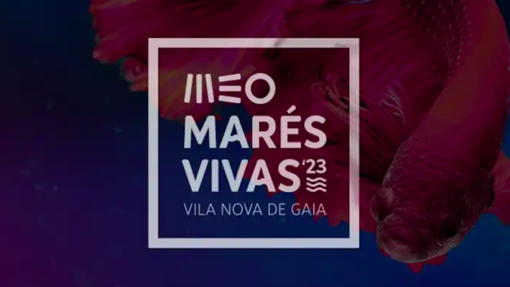Meo Mares vivas