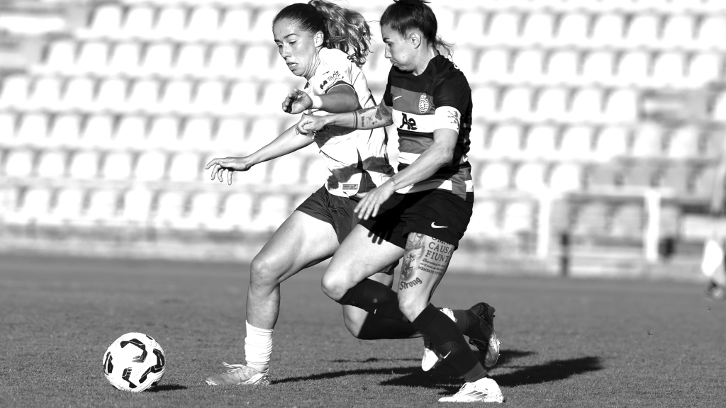 Bola Feminino