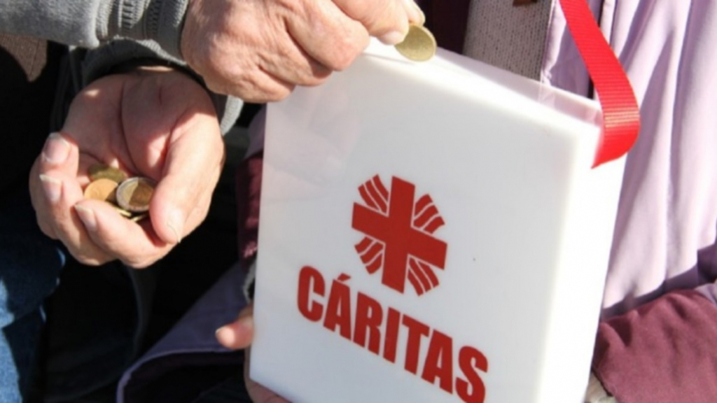 Cáritas