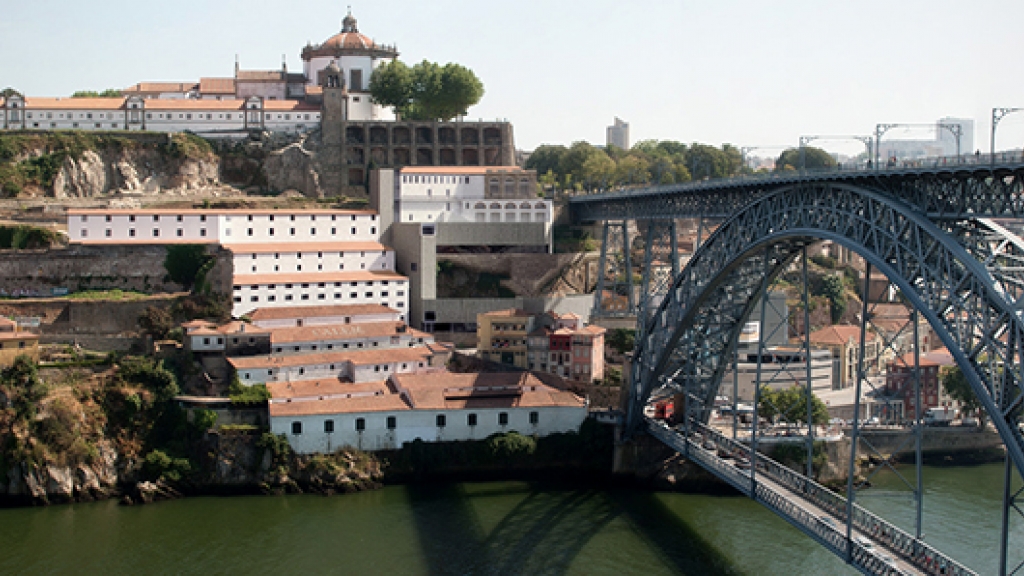 pontes