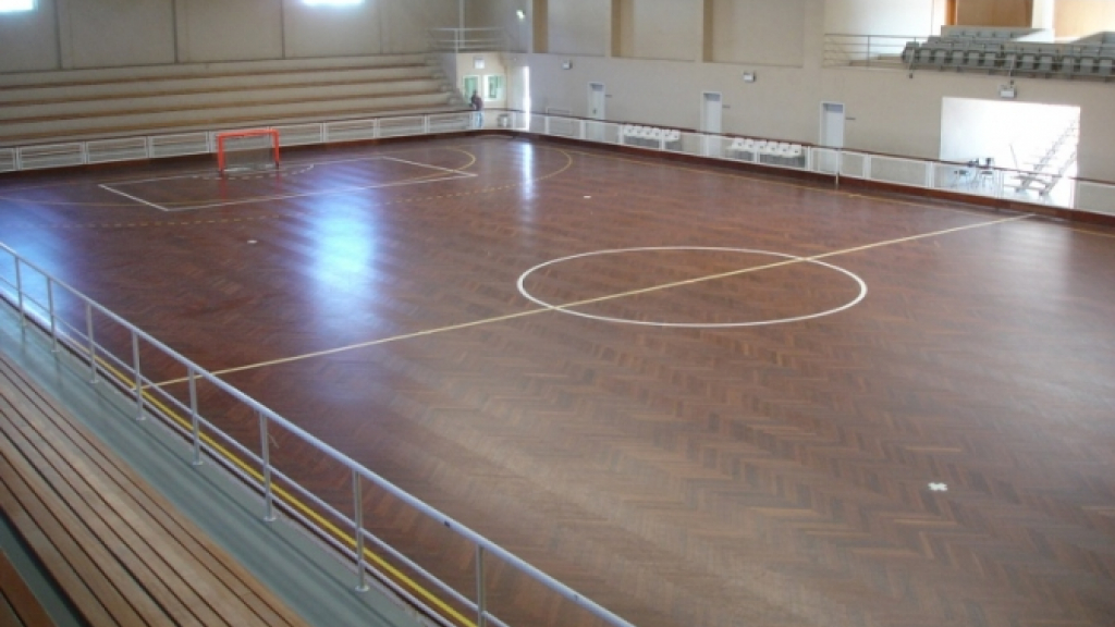 Pavilhão Municipal de Matosinhos