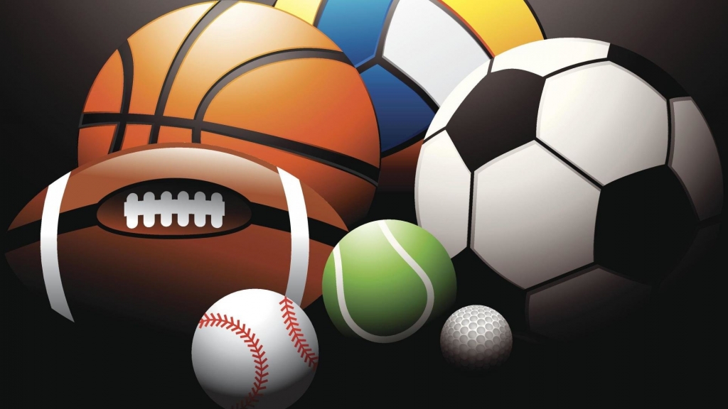 Regresso do desporto