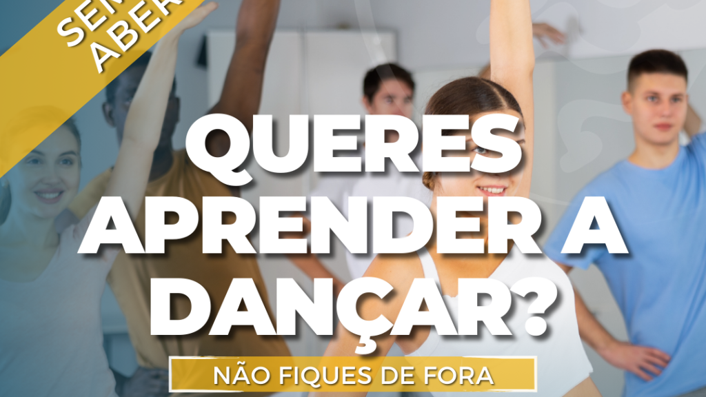 Cartaz do evento