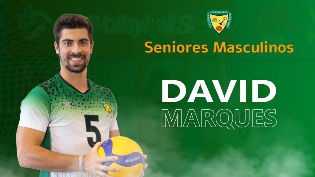 David Marques