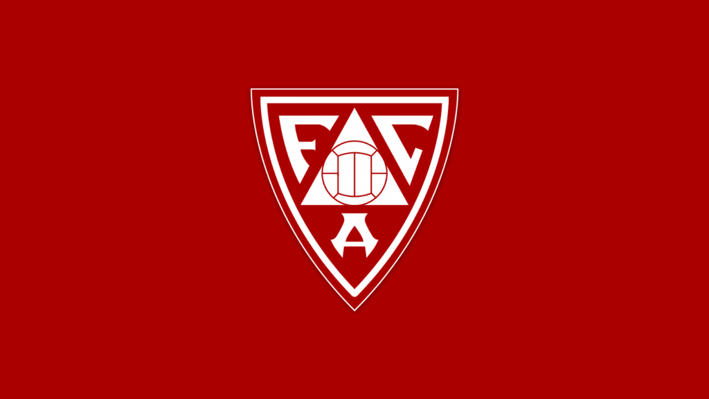 logo FC Avintes