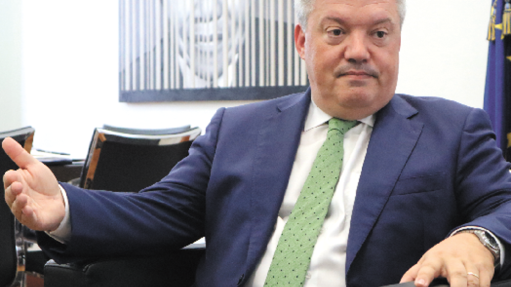 Eduardo Vítor Rodrigues