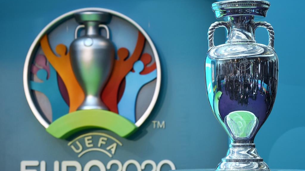 A bola já rola no Europeu