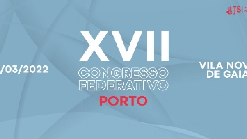 Congreso JS