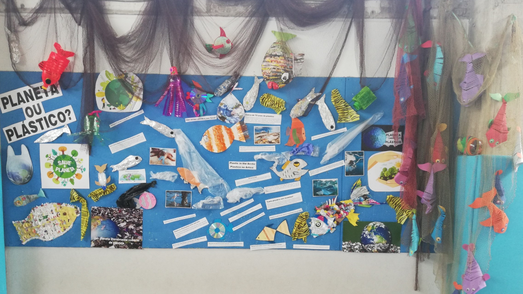 exposição