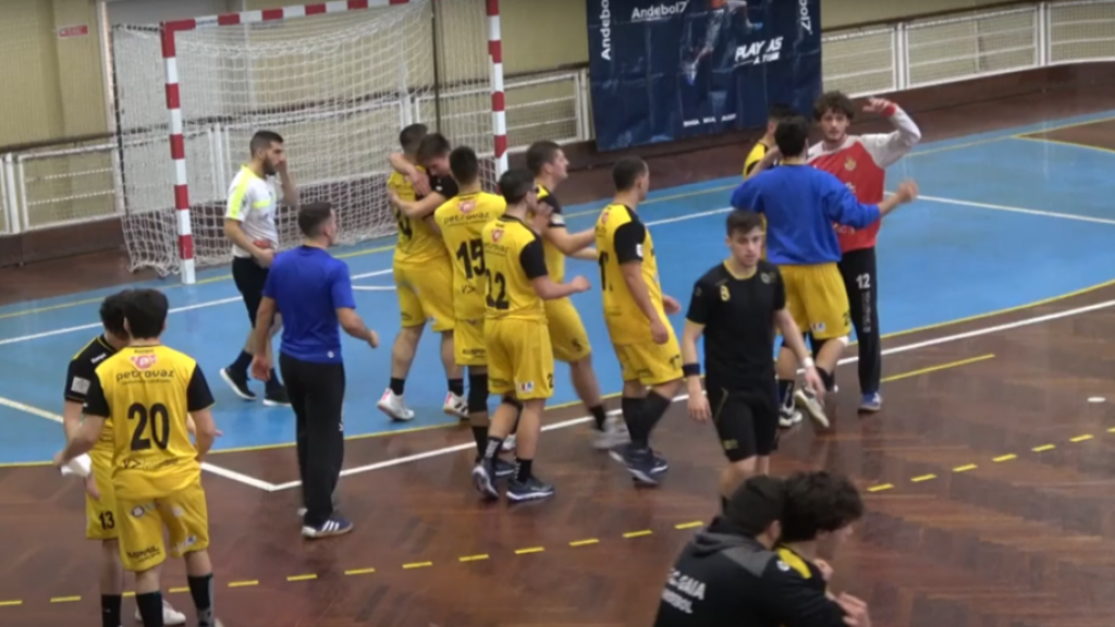 FC Gaia sub20