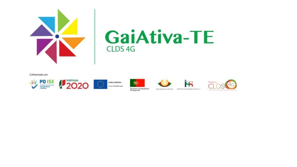 Gaia Ativa-te