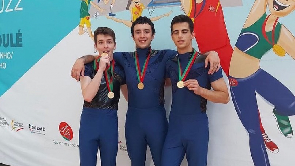 Trio