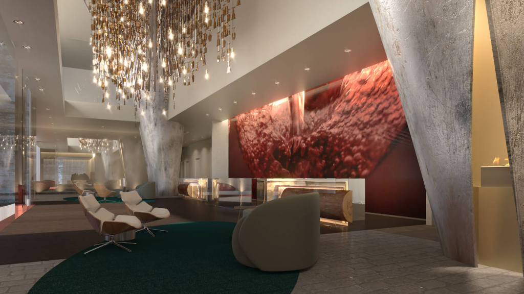 Hilton Porto Gaia
